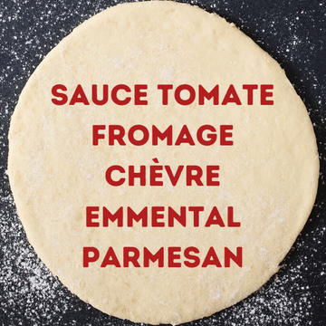 4 Fromages