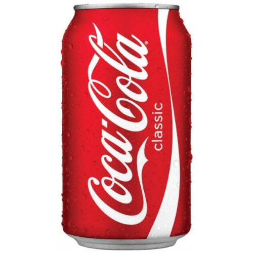 Coca Cola 33cl